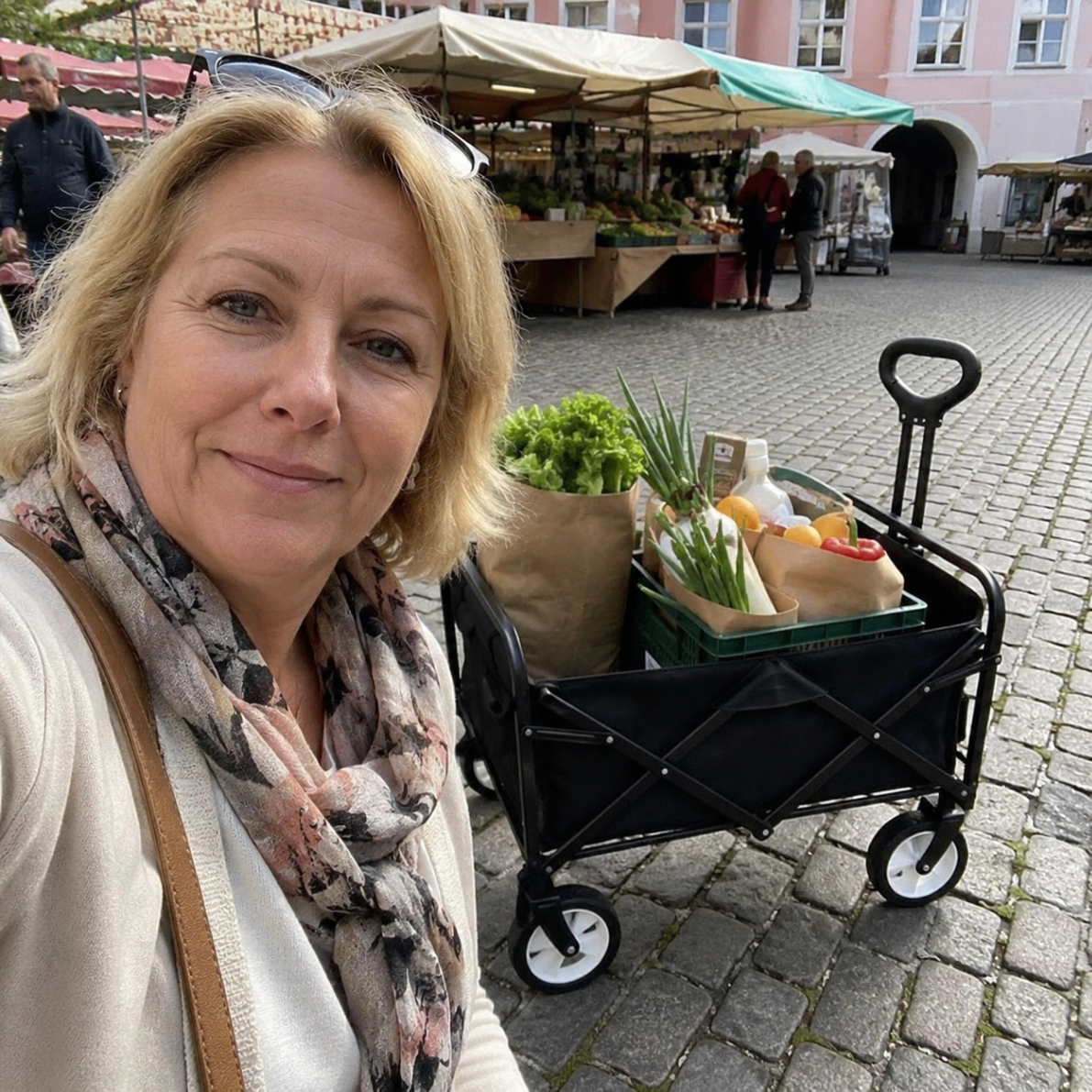 Fotografija kupca Dženana