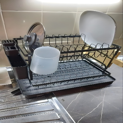Fotografija kupca Sanela