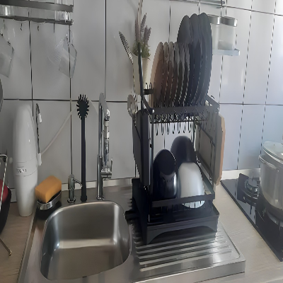 Fotografija kupca Mirela
