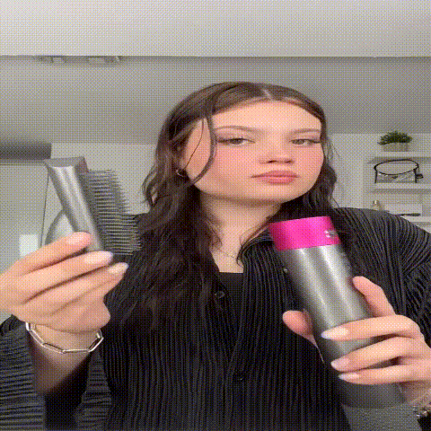 5u1 Styler za kosu — keramička obloga čuva kosu