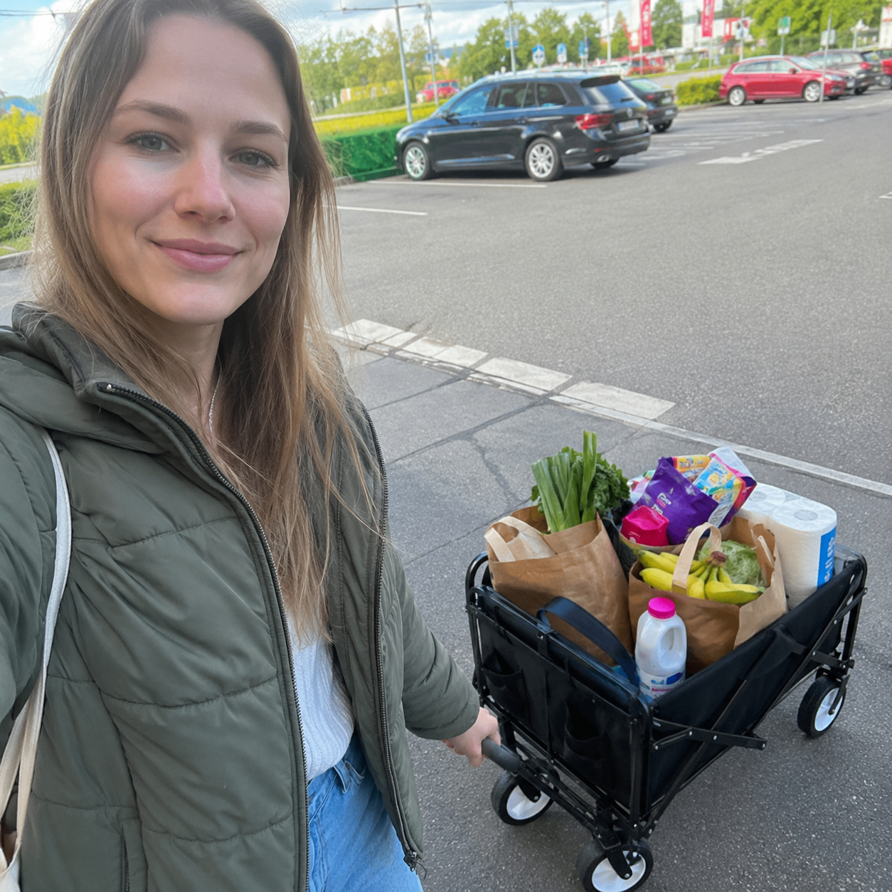 Fotografija kupca Amra