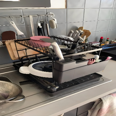 Fotografija kupca Haris