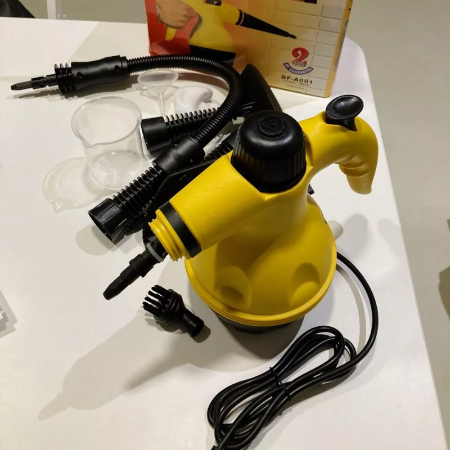 Fotografija kupca — Stefan K.